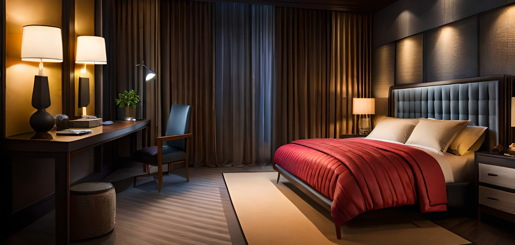 Habitación Estándar