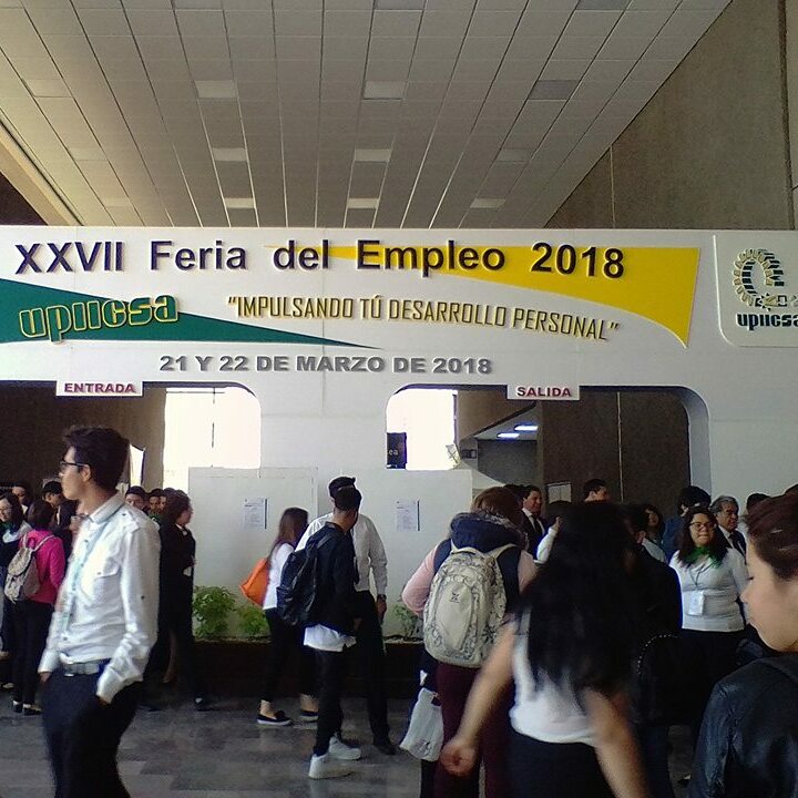 Evento en el que participo “Cenide”.