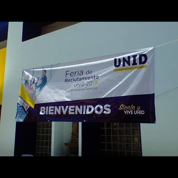 Evento en el que participo “Cenide”.